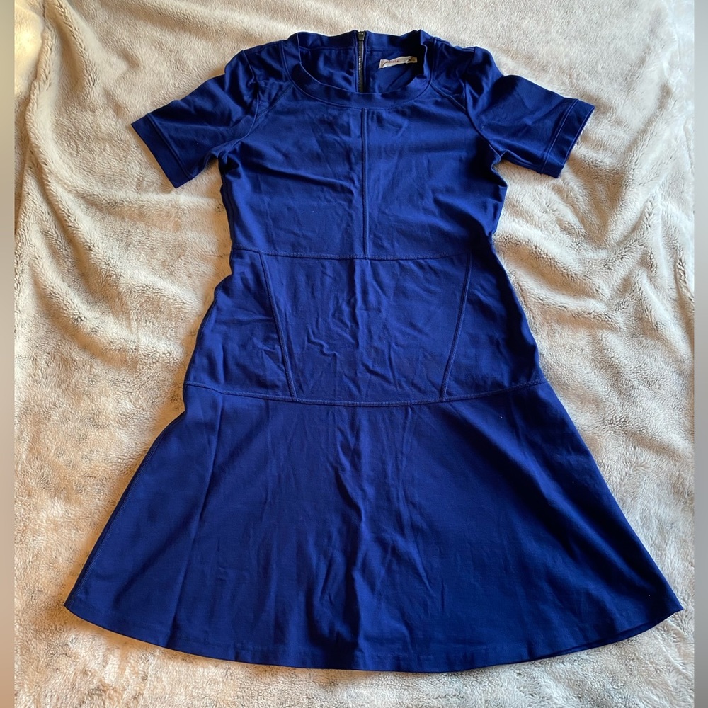 Athleta dress